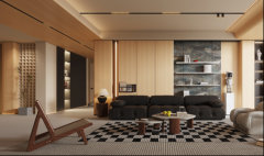 <b>实现高效的产物配送取终端办事笼盖</b>