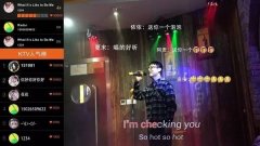 D物联网KTV通过免费模式